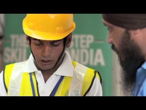 Plumber Ki Pehchaan - Indian Plumbing Skills Council IPSC by NSDCIndiaOfficial Plumber Ki Pehchaan - Indian Plumbing Skills Council IPSC