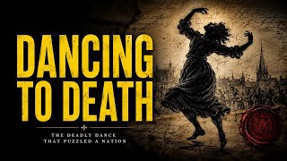 The Dance That Killed 400 People