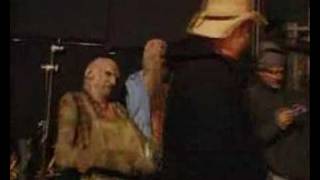 Matthew McGrory hommage Content