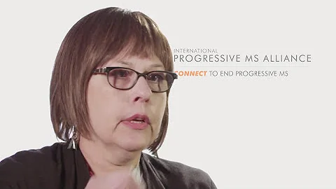 The International Progressive MS Alliance intervie...