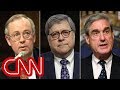 1998 interview comes back to haunt William Barr