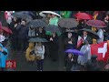 November 25 2018 Angelus prayer | Pope Francis