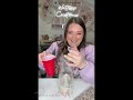 Heather + ASMR = Tingles