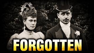 The Secret So Scandalous They Locked It Away Until 2026 (Documentary)