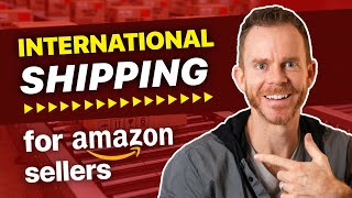 International Supplier Shipping Explained and Broken Down for Amazon Sellers