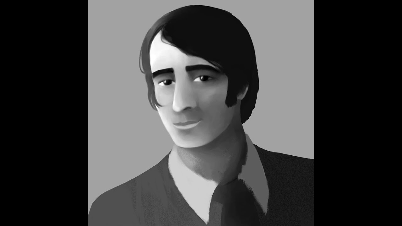 Nino Bravo - Mi tierra. (A capela)