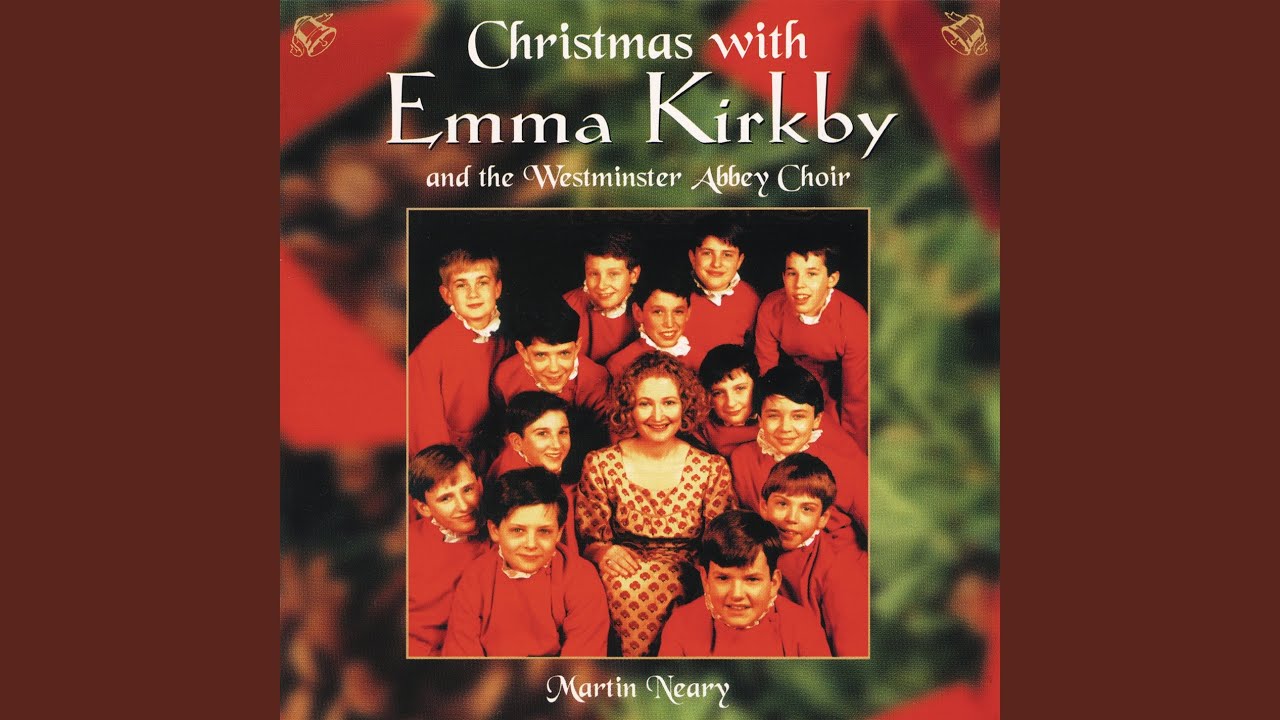 Carol of the Green Branches