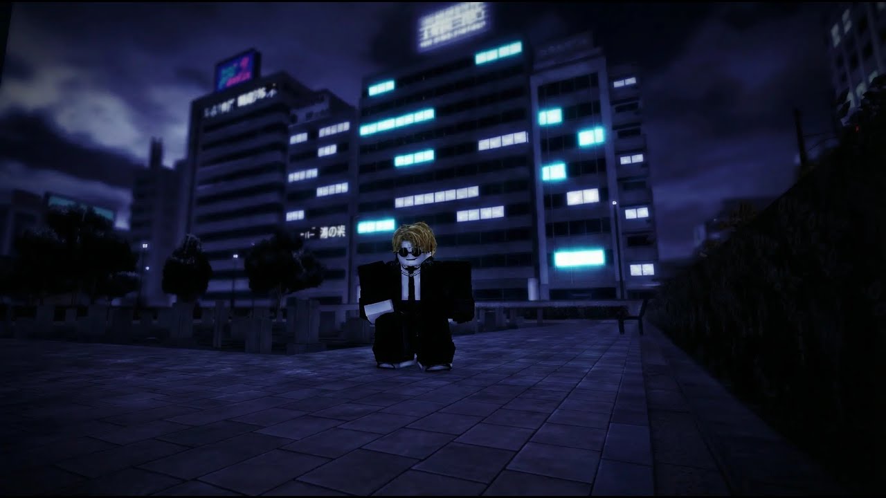 This Chainsaw man game is AMAZING | Devil Hunter