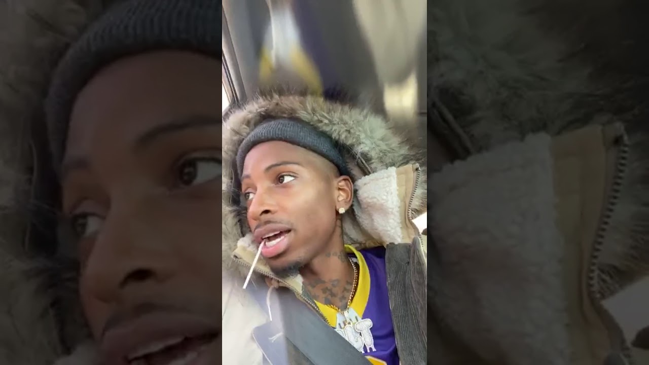 Funny Mike Live Stream, December 28, 2019