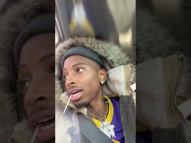 Funny Mike live stream December 28, 2019