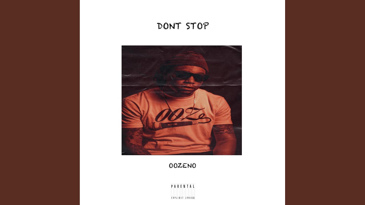 Guarda Don't Stop su YouTube Guarda Don't Stop su YouTube