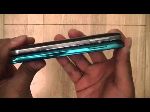 AT&T Samsung Galaxy S4 Active Review, Part 1 of 2