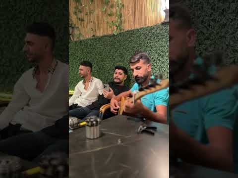 Deniz Çinar Aliş Yaşar Yarê Yarê 2024