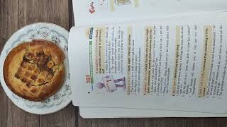 ASMR ENGLISH LEARNING 504WORDS WITH Special Cookie  Lesson 1 screenshot 5