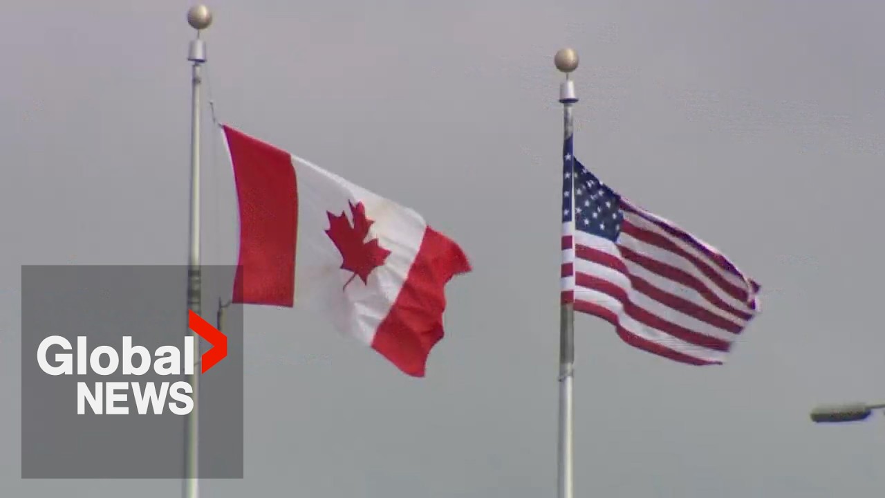 US tariffs would be “devastating” for Canadian businesses, CME president warns