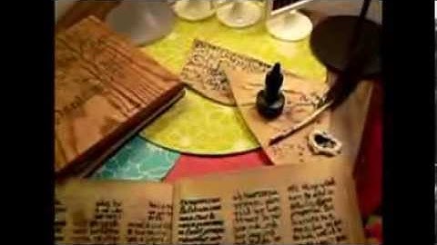 English 330: Medieval Manuscripts and Middle English Language