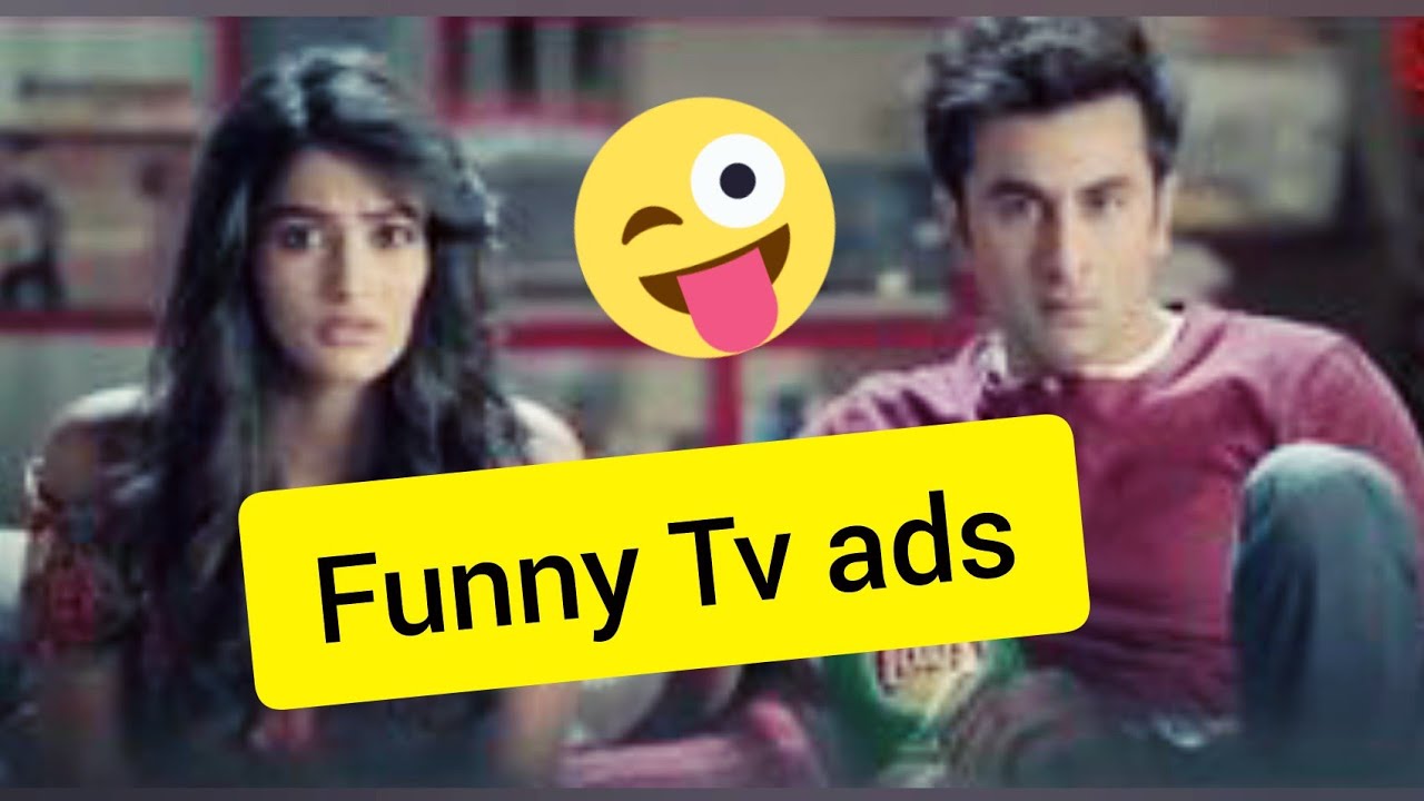 funny tv ads 