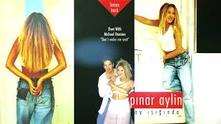 Pınar Aylin - Yalvaramam (Remix) (Remasteerd)