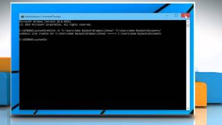 How to make the Dropbox sync with the My Documents folder :Tutorial