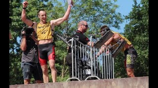 Ocr Series World Finals Netherlands 2017