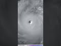 #hurricane #beryl is OFFICIALLY a CAT 5!