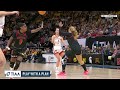 Nebraska Women's Basketball Highlights vs. Maryland  |  Big Ten Tournament Semifinals