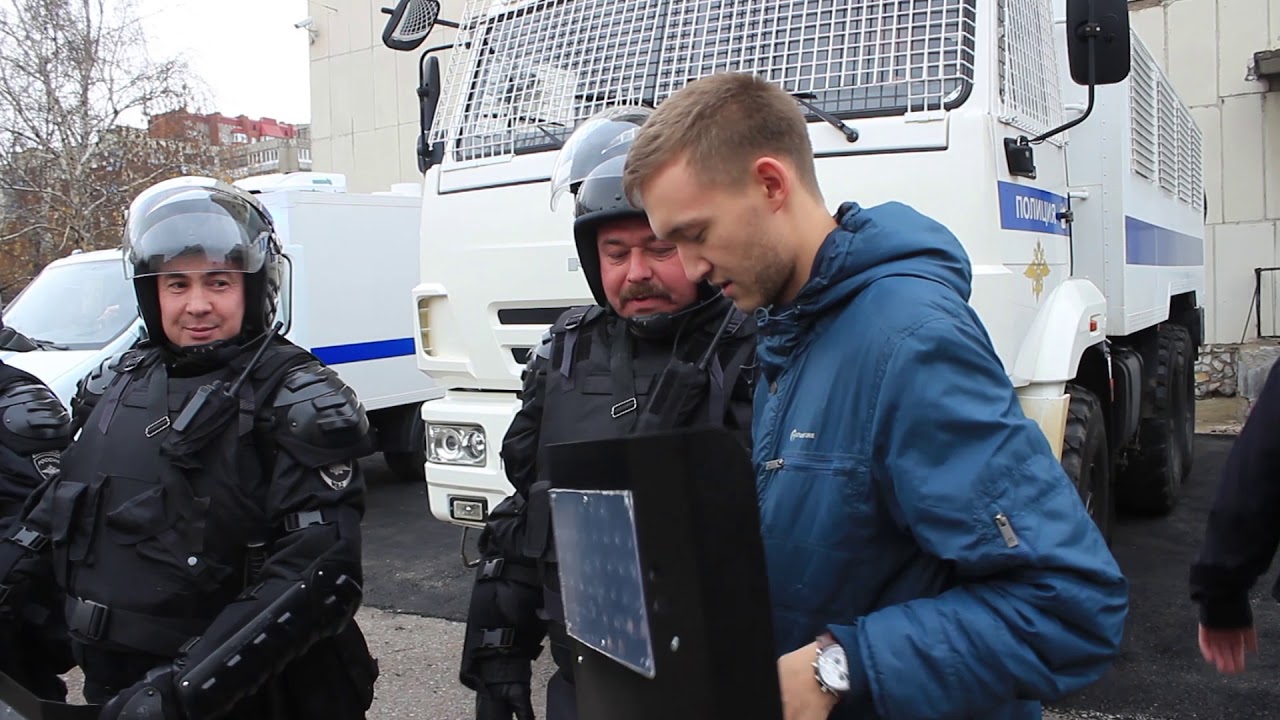 Место происшествия 21-10-2019