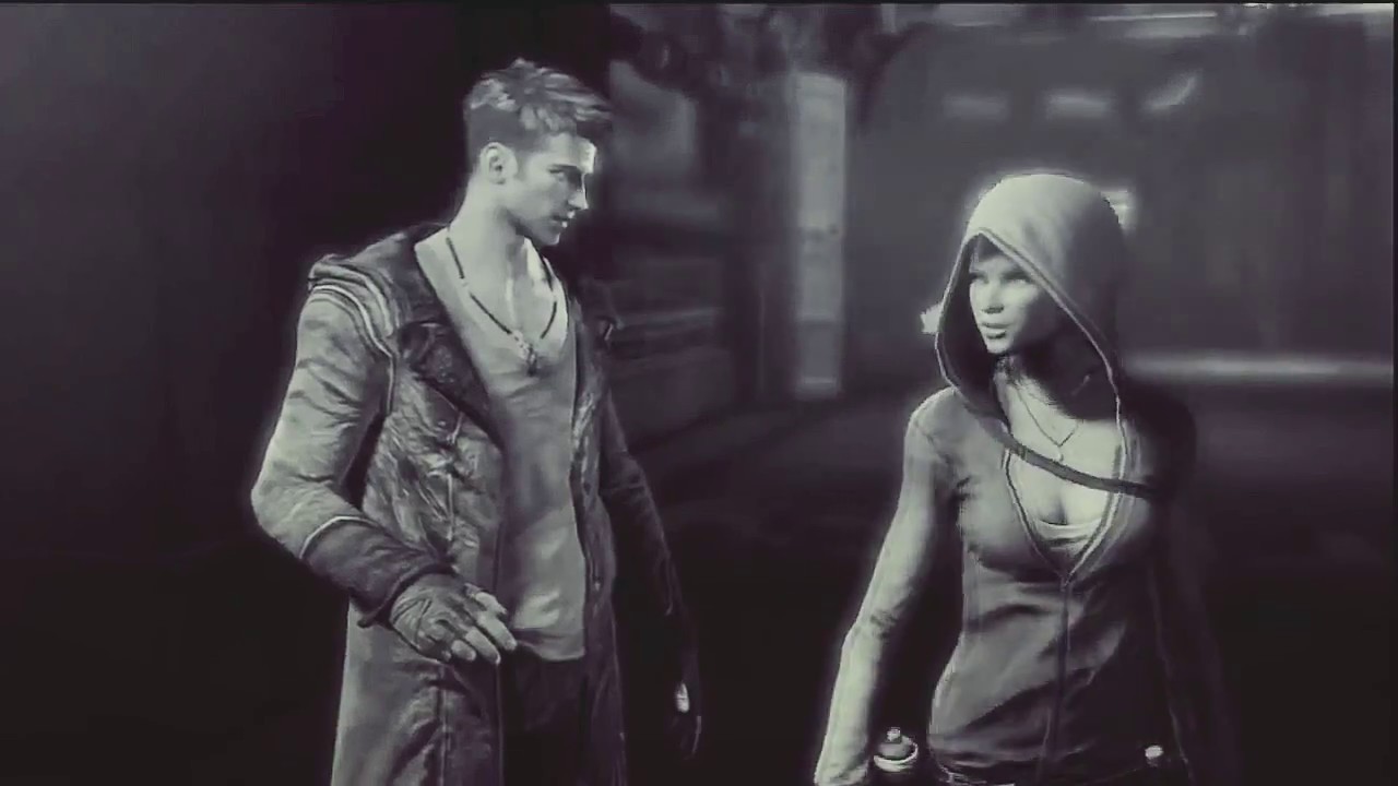 Dmc: Devil May Cry - Invincible Mep Part 9