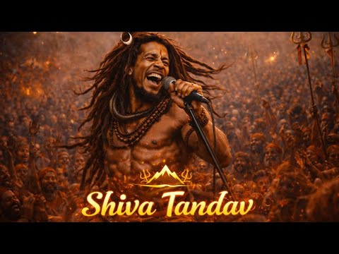 Har Har Mahadev: Tandavle Hallyeko Brahmanda