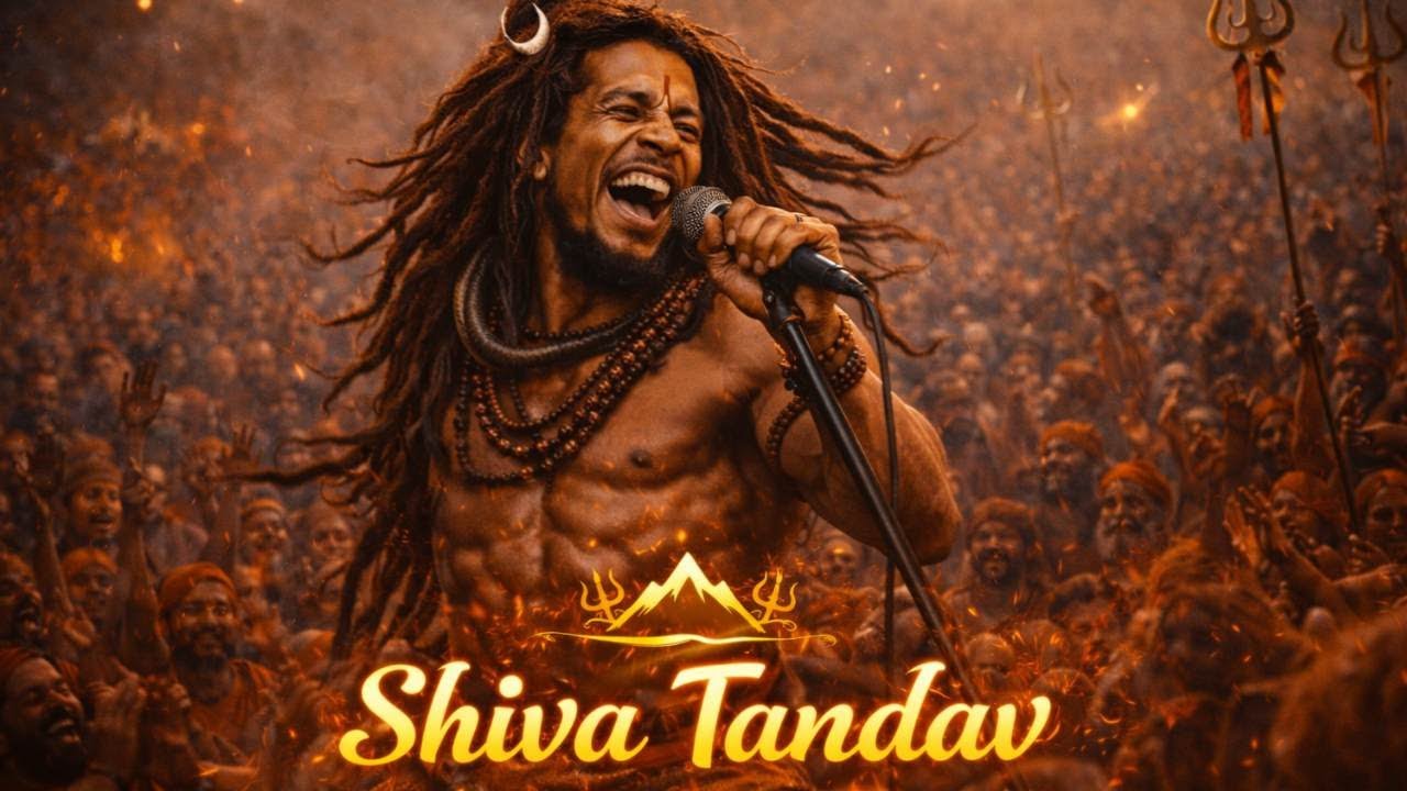 Har Har Mahadev: Tandavle Hallyeko Brahmanda
