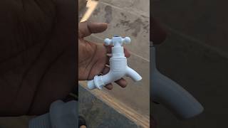 Best Durable Tap for Home! 🚰 Waterflo PTMT T-Handle #shorts #plumbing