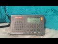 Caribbean Beacon (11775 KHz)
