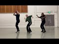 Hey Hey - Dennis Ferrer - House Dance Choreography - Fabric Birmingham
