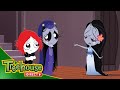 Ruby Gloom: I’ll Be Home For Misery - Ep.37