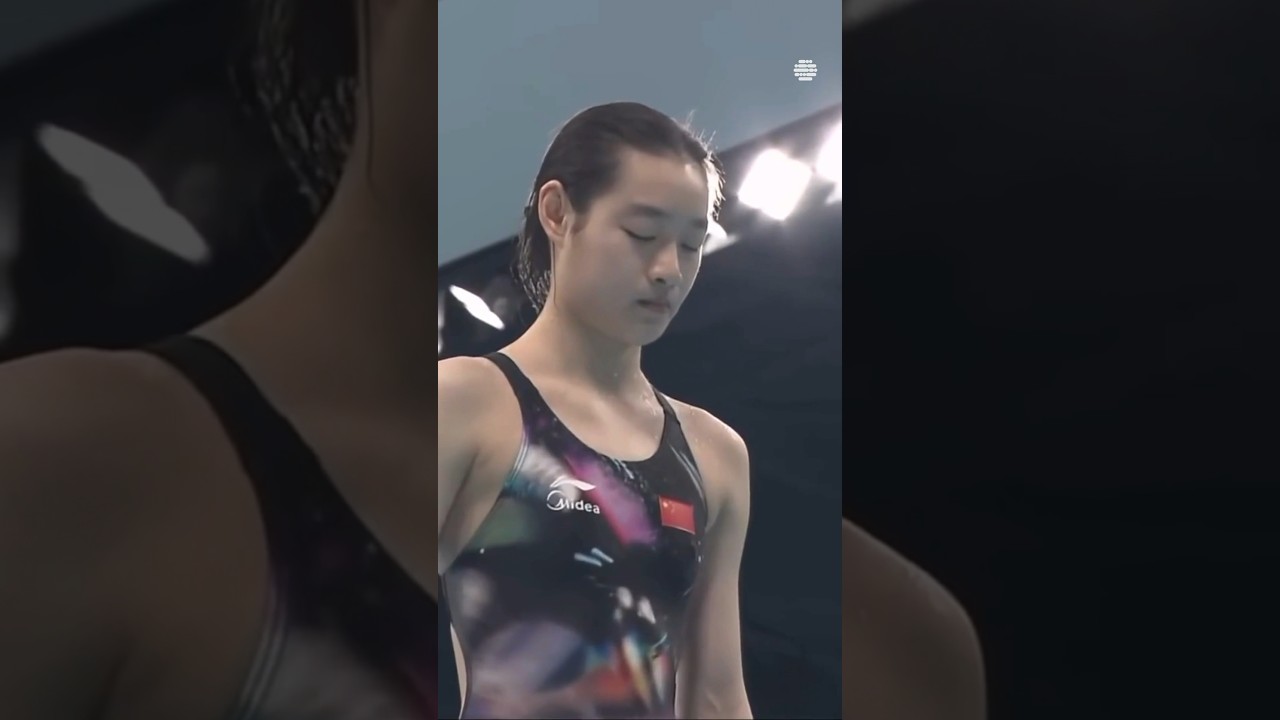 Chang Yani Great Performance - 