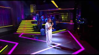 Lekoviti Song 10 - On Voli Da Radi Cant Take My Eyes Off Of You