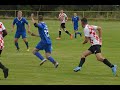 Pagaz Krzeszów - Victoria Czadrów 03.09.2023 r. CzadGol # 95