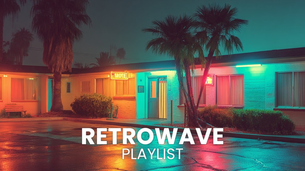 Back To 1982 | Fading City Signals