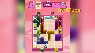 Drop The Cat Level 411