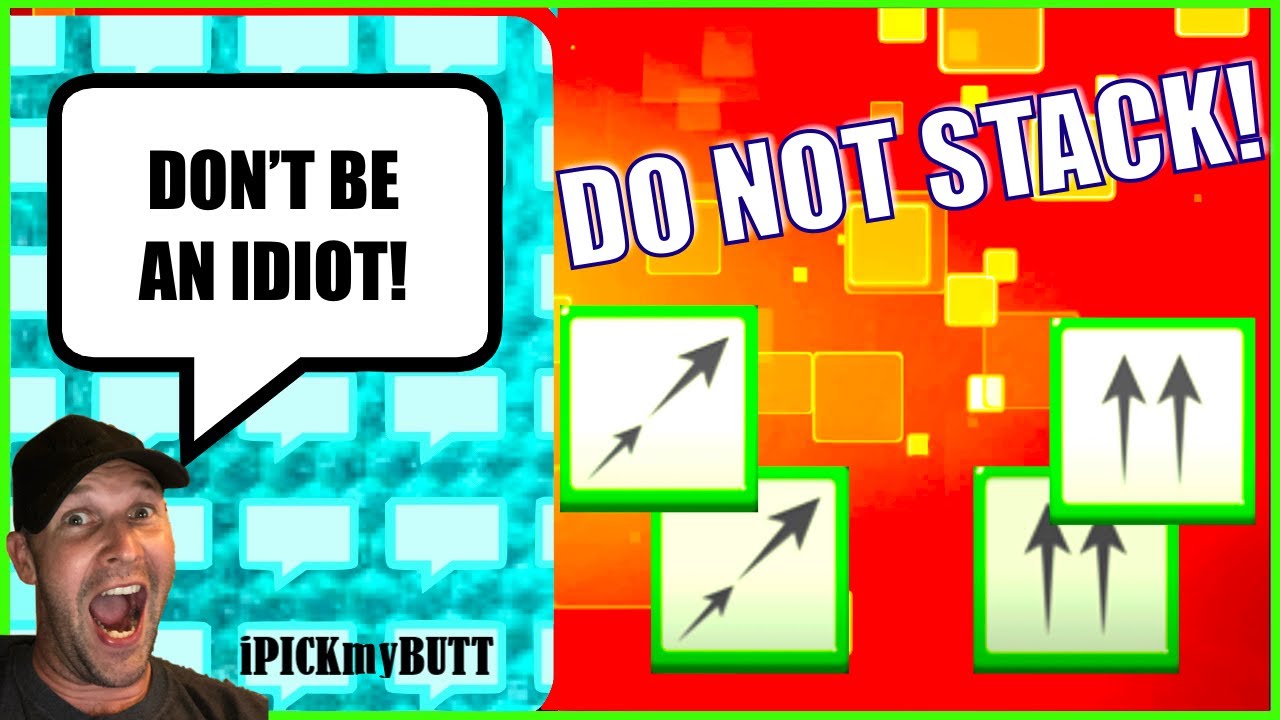 Archero - Do Not Stack MULTISHOT or FRONT ARROWS!! More Hidden STATS ...