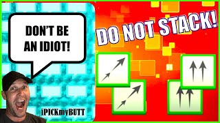 Archero - Do Not Stack MULTISHOT or FRONT ARROWS!! More Hidden STATS