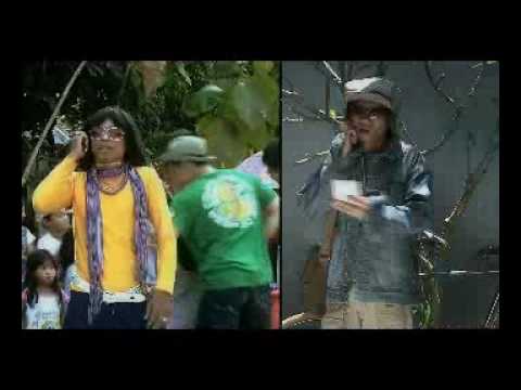 KORTEGBOYZ - OKE LAH KALO BEGITU X OKELA OTJOY SUOP JEEH ( KOREAN VERSION )