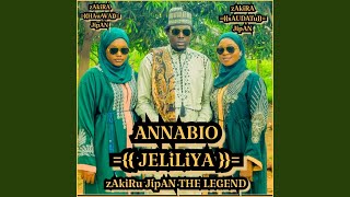 ANNABIO JELILIYA