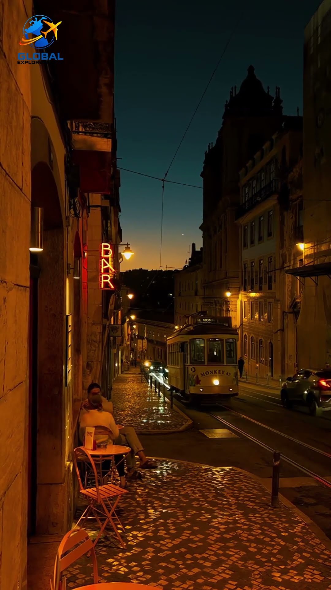 Lisbon 5 travel balitraveller europe YouTube Lisbon 5 travel balitraveller europe YouTube