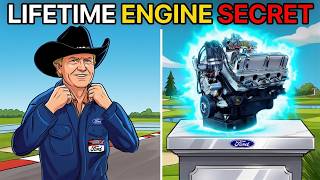 Every INSANE Perk a Ford Owner Gets Explained in 9 Minutes!