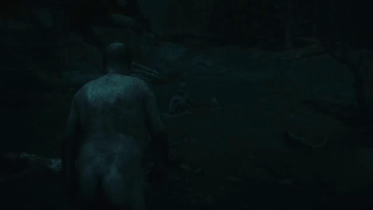 Alan Wake 2 After 10 Years