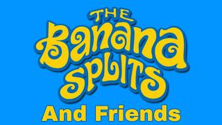 the banana splits episode 10 the banana splits meeting (read description)
