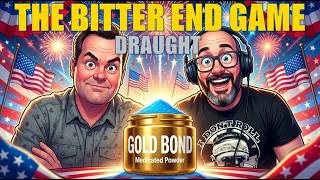 Are Credit Cycles Natural, Is a Gold Bond More Than Medicated Powder? The Bitter End Game Draught