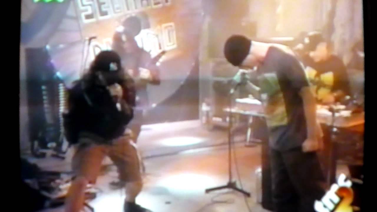 EXTREMA ARTICOLO 31 Mollami LIVE by El Piccero