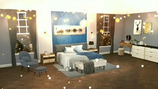 Home Design Game- Modern City ( Bedroom) screenshot 3